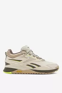Încălțăminte sport Reebok 100033529-W MARO DESCHISÎncălțăminte sport Reebok MARO DESCHIS