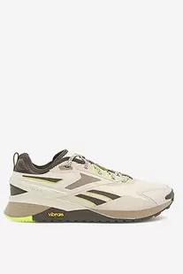 Încălțăminte sport Reebok 100033527-W MARO DESCHISÎncălțăminte sport Reebok MARO DESCHIS