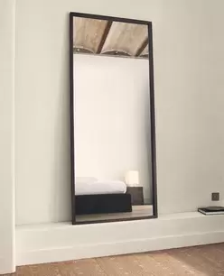 OGLINDĂ RAMĂ LEMN