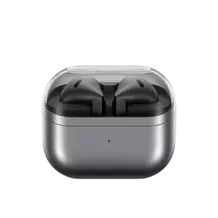 Căști Galaxy Buds3, Silver