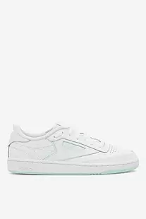 Încălțăminte sport Reebok 100033090 ALBÎncălțăminte sport Reebok ALB