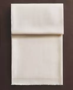 PĂTURĂ DECORATIVĂ DE IN
