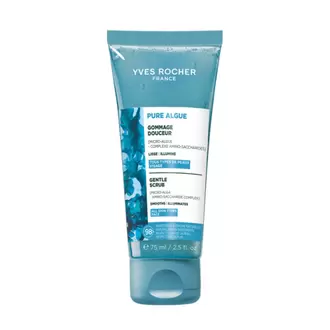 Exfoliant iluminator pentru prospețime
