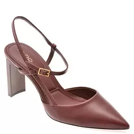 Pantofi eleganti ALDO visinii, DARABRIVER 601, din piele naturala