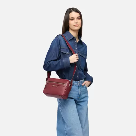 BLANDINE WOMAN