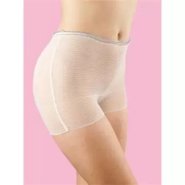 Slipi lavabili din plasa elastica pentru maternitate, 5 bucati,...