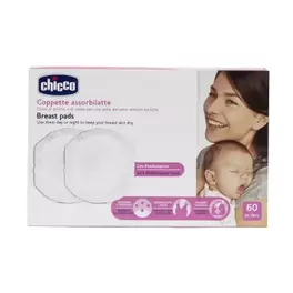 Tampoane san Chicco 60 buc