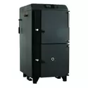 Cazan (centrala) pe combustibil solid, gazeificare, otel, Romstal 500, 30 kW (VG)
