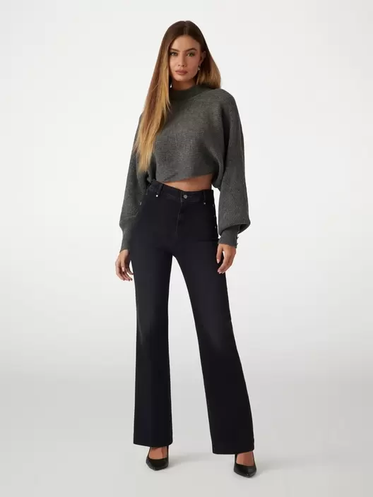 Vaqueros chino New Faye
