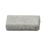 Pavaj liniar, beton, gri, 20 x 10 x 4 cm, 50 buc/mp • Symmetrica