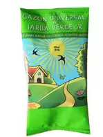 Gazon universal, tip iarba verde, 0.9 kg • Everde