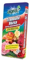 Substrat pentru trandafiri, 50 L • Agro Cs