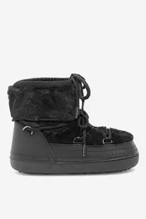 Botki DeeZee SERAPHINE N9083 Czarny