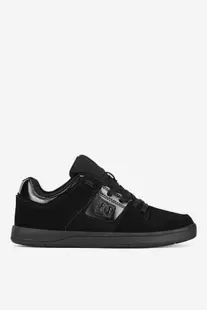 Obuwie sportowe DC Shoes CURE ADJS100169-1AB Czarny