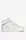 Obuwie sportowe Puma CARINA STREET MID W Biały