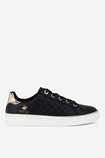 Obuwie sportowe Beverly Hills Polo Club BHPCV12-493. Czarny