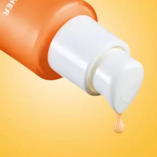 Ser Iluminator cu Vitamina C