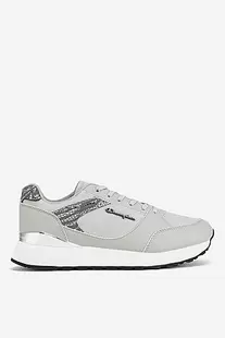 Obuwie sportowe Champion RR CHAMP PLAT LOW CHROMO S11719-ES013 Szary jasny