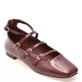 Pantofi ALDO visinii, NELTA 640, din piele ecologica