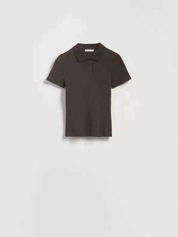 Tricou polo