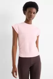 Tricou - slim fit