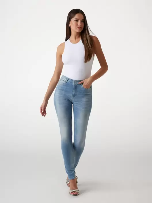 jeans pitillo 1981