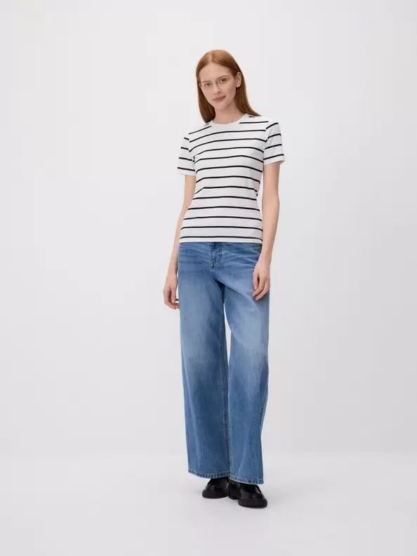 Tricou regular