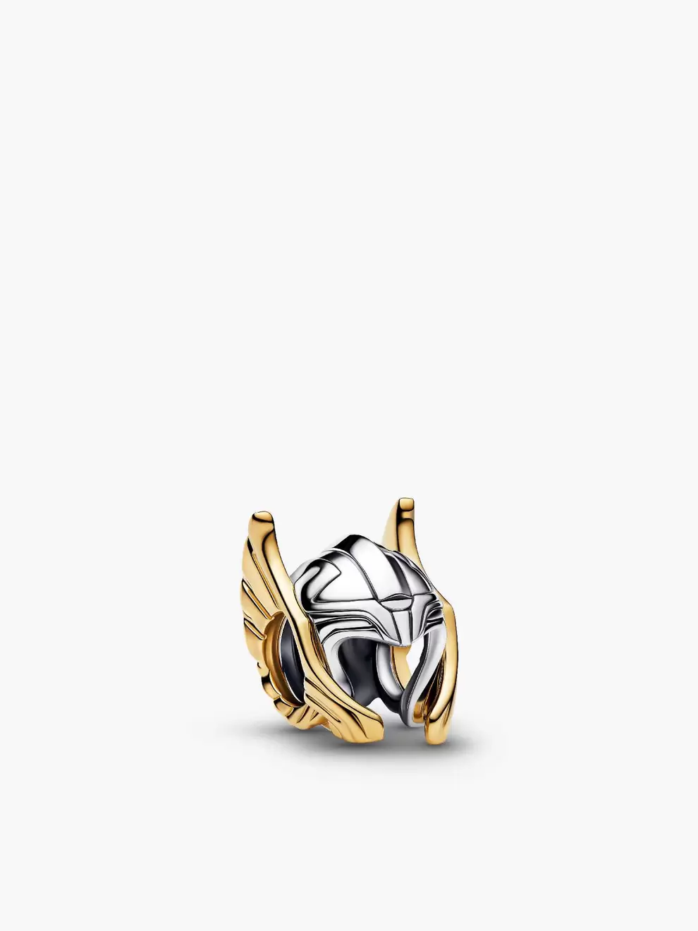 Talisman cu cască inspirat de Thor de la Marvel