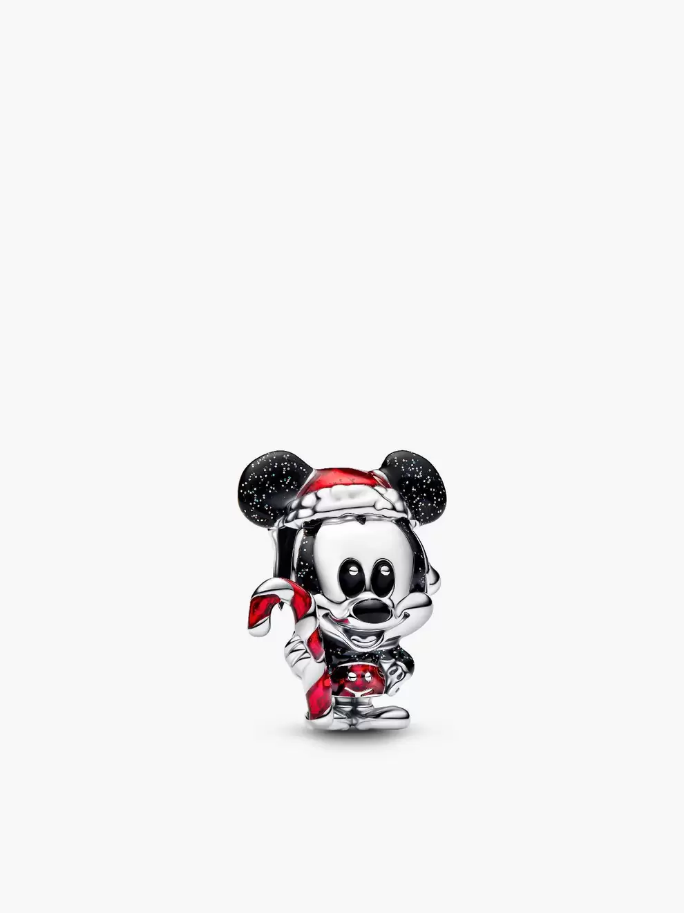 Talisman festiv cu Mickey Mouse de la Disney