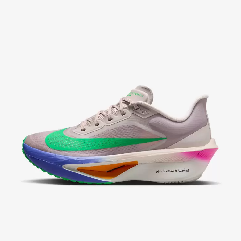 Nike Zoom Fly 6 'Eliud Kipchoge'