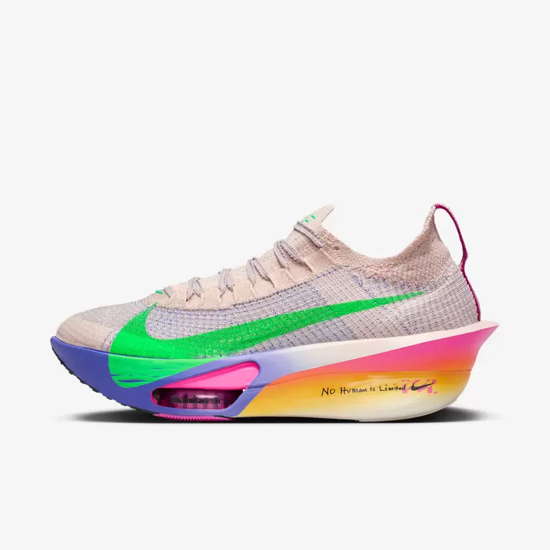 Nike Alphafly 3 'Eliud Kipchoge'