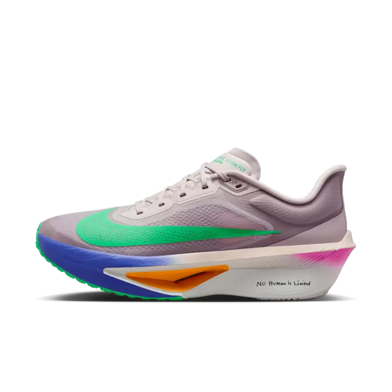 Nike Zoom Fly 6 'Eliud Kipchoge'