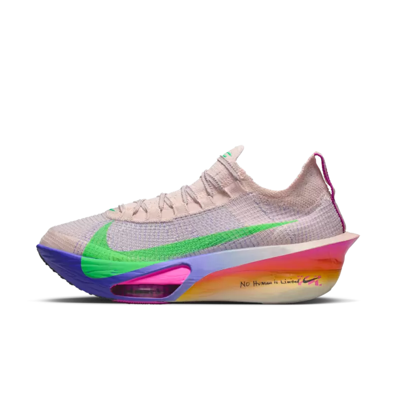 Nike Alphafly 3 'Eliud Kipchoge'