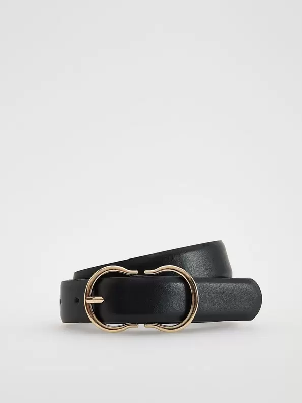 Curea din piele ecologică