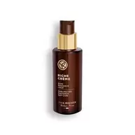 Fluid iluminator antirid cu 30 de uleiuri prețioase flacon cu pompă 50 ml