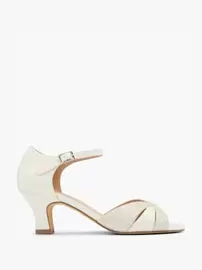 Lodičky s remienkom