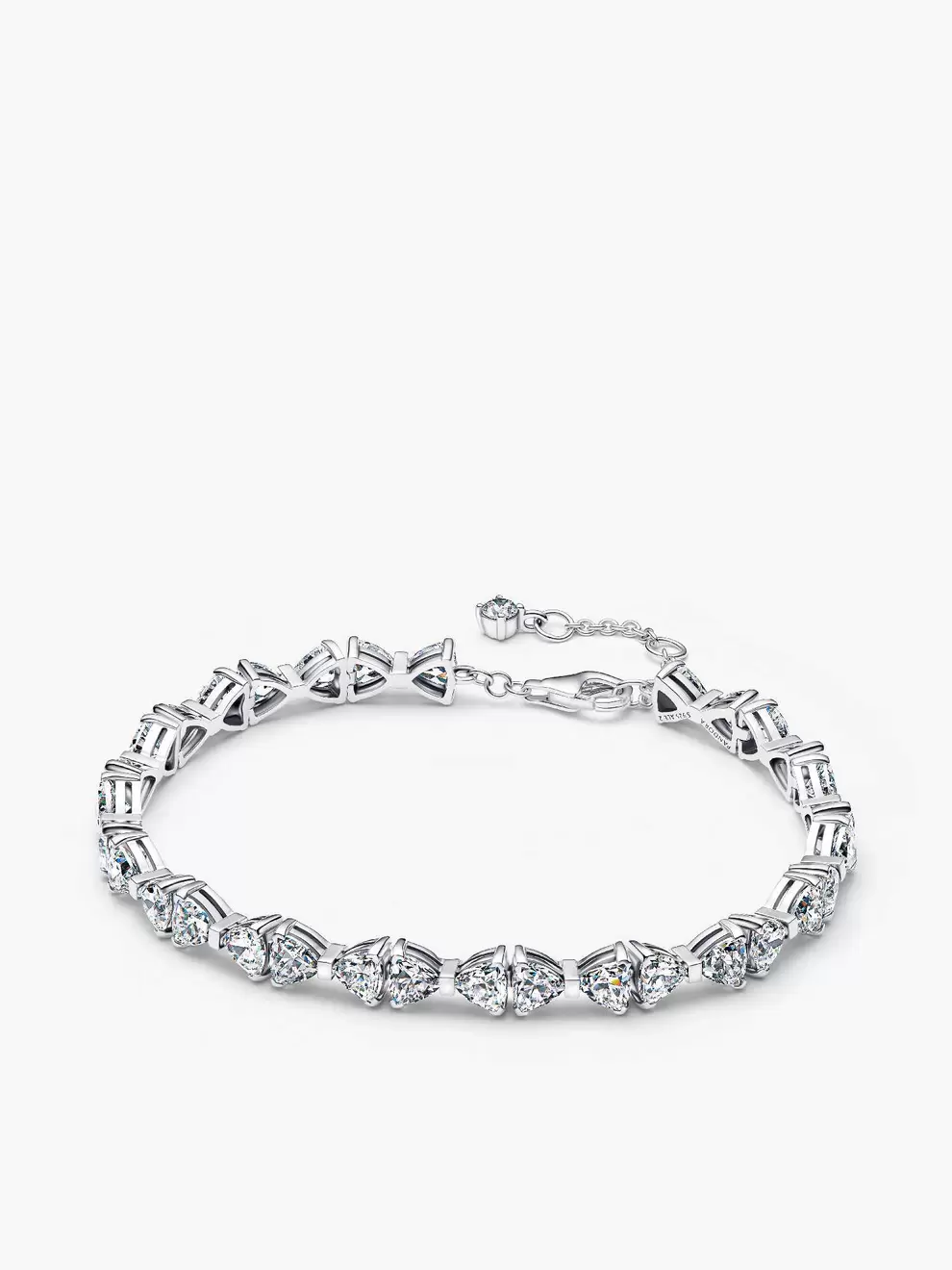 Brățară cu lanț cu funde