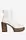 Botki NINE WEST WFA3374-1 Czarny