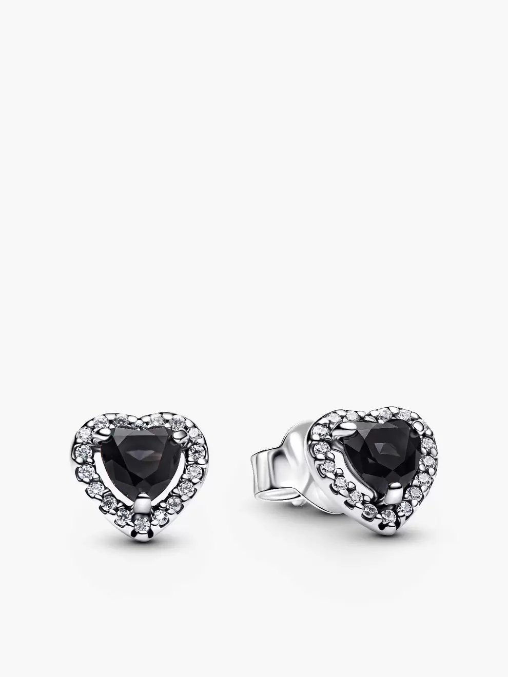 Cercei inimioare, cu șurub