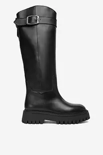 Kozaki G-STAR RAW CEO-BASAK-8007-25 Czarny