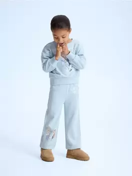 Pantaloni Frozen