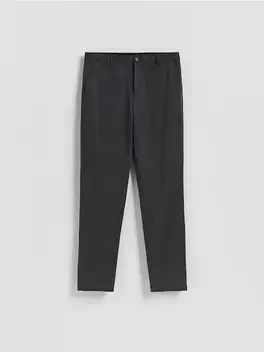 Pantaloni chino slim fit