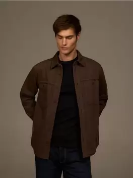 Cămașă regular fit, din bumbac