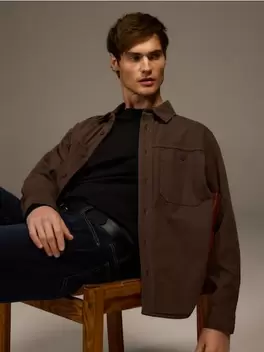 Cămașă regular fit, din bumbac