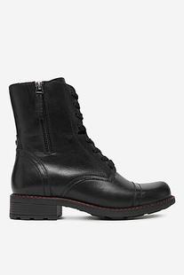 Trzewiki Lasocki CEO-WI16-VIVA-11 Czarny