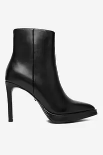 Botki Gino Rossi EO-LUNA-LT2369A Czarny