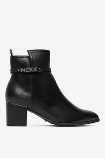 Botki Mexx CEO-MX/034C-WB Czarny