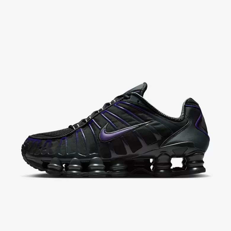 Nike Shox TL