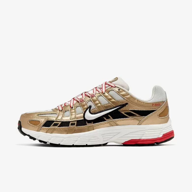 Nike P-6000