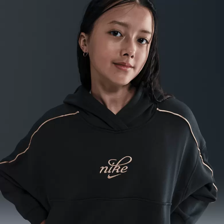Nike Sportswear Club Fleece